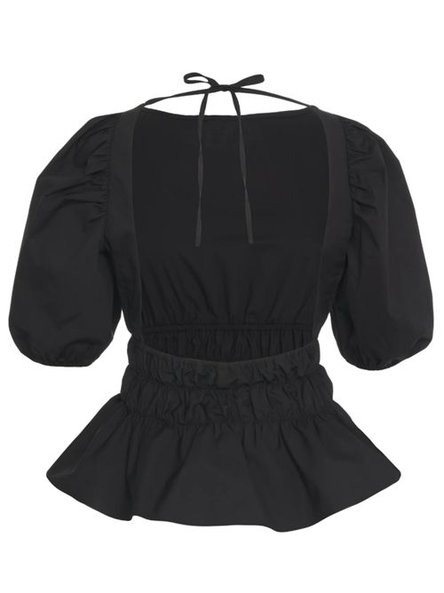 JOANDRA PINKO | 106525.A35QZ99 NERO LIMOUSINE